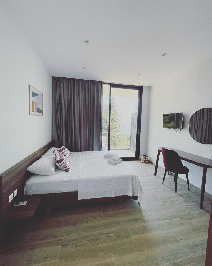 Summer Wine Boutique Hotel Dhermi Exterior photo